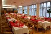 Hotel Legie - Česká republika - Praha