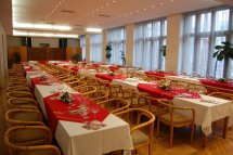 Hotel Legie - Česká republika - Praha