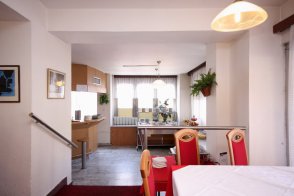 Hotel Legie - Česká republika - Praha