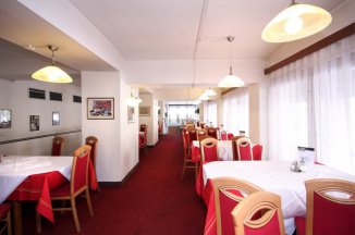 Hotel Legie - Česká republika - Praha