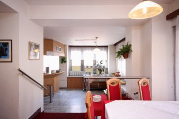 Hotel Legie - Česká republika - Praha