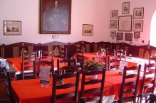 ST. FLORIAN - Česká republika - Západní Čechy - Loket