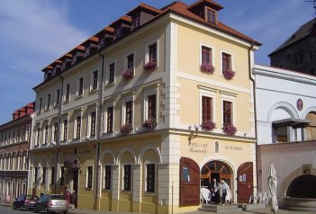 ST. FLORIAN - Česká republika - Západní Čechy - Loket