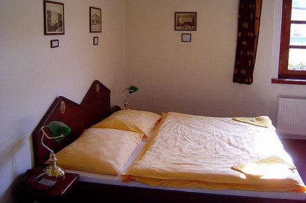 ST. FLORIAN - Česká republika - Západní Čechy - Loket