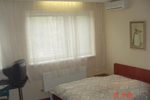 Apartmány Cysel - Slovensko - Jižní Slovensko - Velký Meder