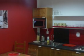 APLEND Apartmány Greenfield - Slovensko - Malá Fatra - Martinské Hole