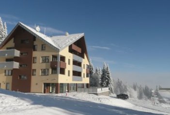 APLEND Apartmány Greenfield - Slovensko - Malá Fatra - Martinské Hole