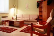 Apartmány Tatran - Slovensko - Nízké Tatry - Donovaly