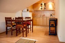 Apartmány Tatran - Slovensko - Nízké Tatry - Donovaly