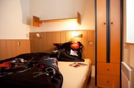 Apartmány Tatran - Slovensko - Nízké Tatry - Donovaly