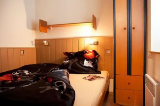 Apartmány Tatran - Slovensko - Nízké Tatry - Donovaly