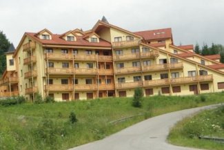 Apartmány Tatran - Slovensko - Nízké Tatry - Donovaly
