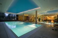 Balneo Hotel Zsori Thermal & Wellness - Maďarsko - Mezökövesd