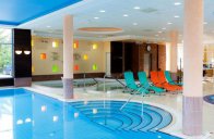 Balneo Hotel Zsori Thermal & Wellness - Maďarsko - Mezökövesd