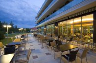 Balneo Hotel Zsori Thermal & Wellness - Maďarsko - Mezökövesd