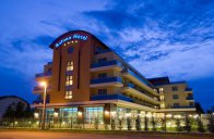 Balneo Hotel Zsori Thermal & Wellness - Maďarsko - Mezökövesd