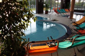 Balneo Hotel Zsori Thermal & Wellness - Maďarsko - Mezökövesd