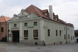 Recenze Penzion Austis