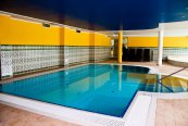 Wellness hotel Calimbra - Maďarsko - Miskolc - Miskolctapolca