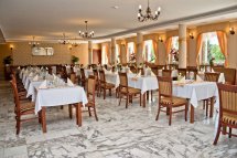Wellness hotel Calimbra - Maďarsko - Miskolc - Miskolctapolca