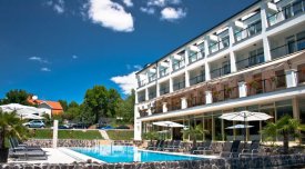 Wellness hotel Calimbra