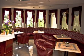 Wellness hotel Calimbra - Maďarsko - Miskolc - Miskolctapolca