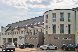 Wellness hotel Calimbra - Maďarsko - Miskolc - Miskolctapolca