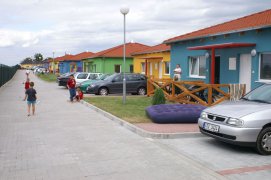 Holiday Village Senec - Slovensko - Senec