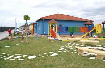 Holiday Village Senec