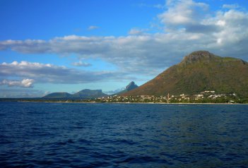 Pobyt na Mauriciu s výlety s českým průvodcem - Mauritius