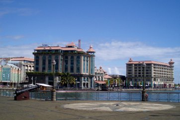 Pobyt na Mauriciu s výlety s českým průvodcem - Mauritius