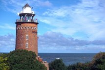 Pobyt u Baltu: Kolobřeh s výlety - Polsko