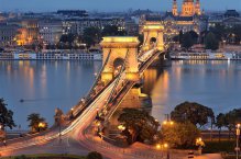 Pobyt v Budapešti s výlety - Maďarsko - Budapešť