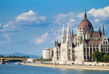 Pobyt v Budapešti s výlety - Maďarsko - Budapešť