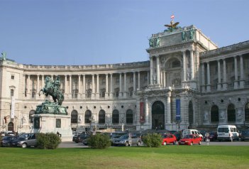 Poddunajské metropole Bratislava, Budapešť a Vídeň - eurovíkend - Maďarsko