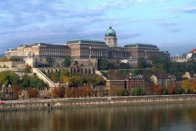 Poddunajské metropole Bratislava, Budapešť a Vídeň - eurovíkend - Maďarsko