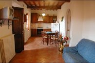 Apartmány Podere Bellosguardo - Itálie - Toskánsko - Volterra