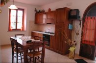 Apartmány Podere Bellosguardo - Itálie - Toskánsko - Volterra