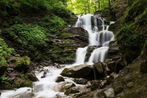 PODKARPATSKÁ RUS - KRAJEM NIKOLY ŠUHAJE - Ukrajina