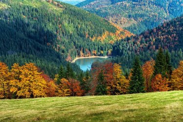 PODKARPATSKÁ RUS - KRAJEM NIKOLY ŠUHAJE