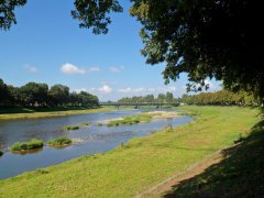 Podkarpatské bicyklování