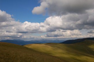 Podkarpatské toulání - Ukrajina
