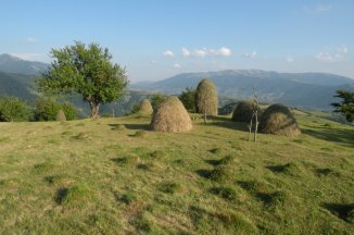 Podkarpatské toulání - Ukrajina