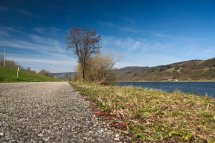 Podunajská stezka 4 dny cyklo - Rakousko
