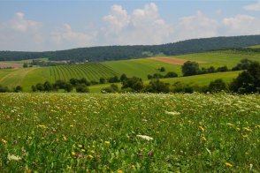 Podzimní zelená dovolená v kraji Žítkovských bohyní - Česká republika - Bílé Karpaty