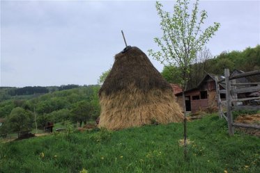 Podzimní zelená dovolená v kraji Žítkovských bohyní