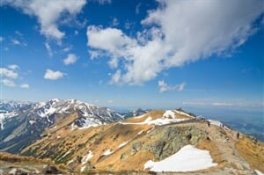 Pohádka Stubaiských Alp - Rakousko - Stubaital