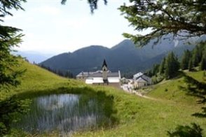 Pohádka Stubaiských Alp - Rakousko - Stubaital