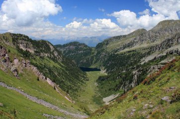 Pohádka ve Val di Fiemme - Itálie - Val di Fiemme