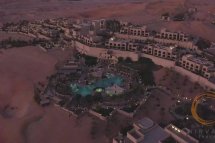 Pohádkové Abu Dhabi v poušti i u moře - Spojené arabské emiráty - Abú Dhábí